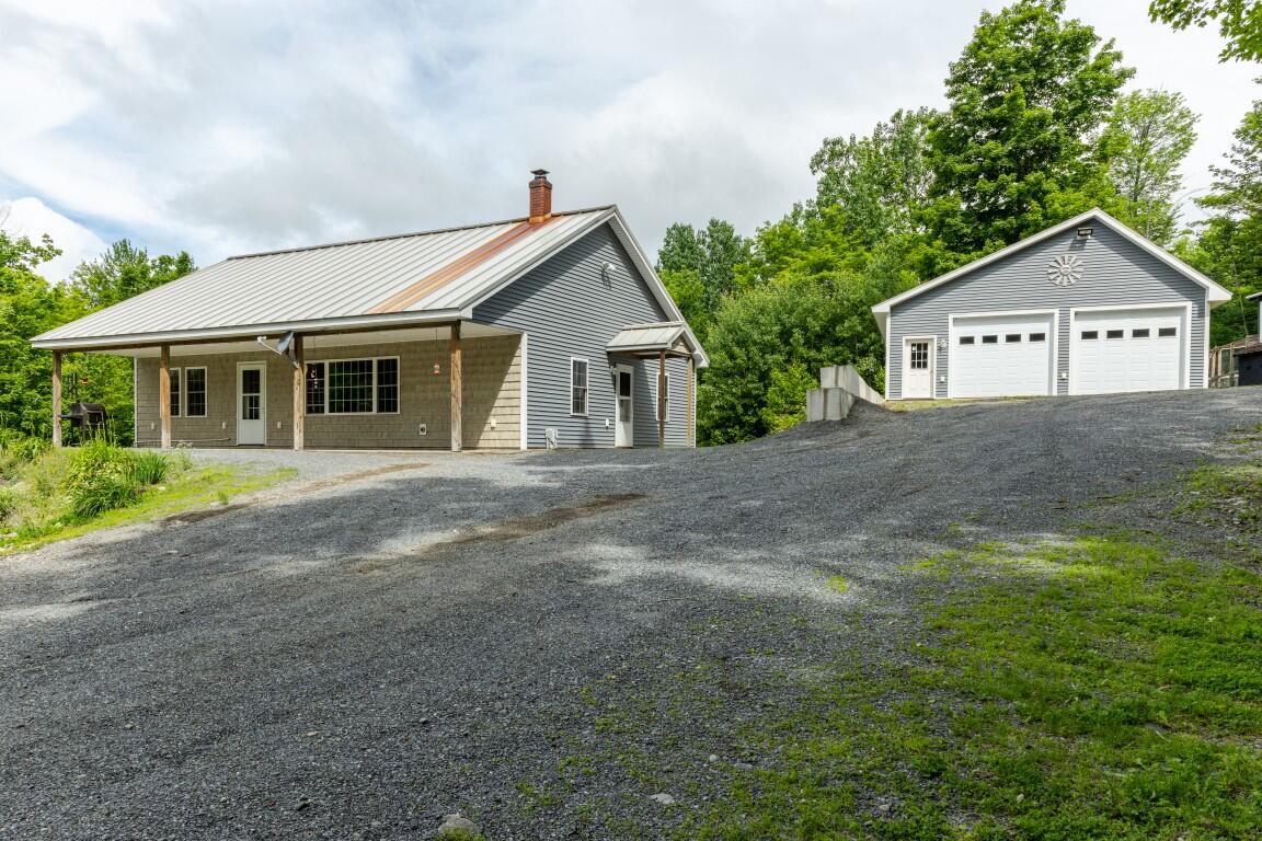 759 Jackson Pond Road