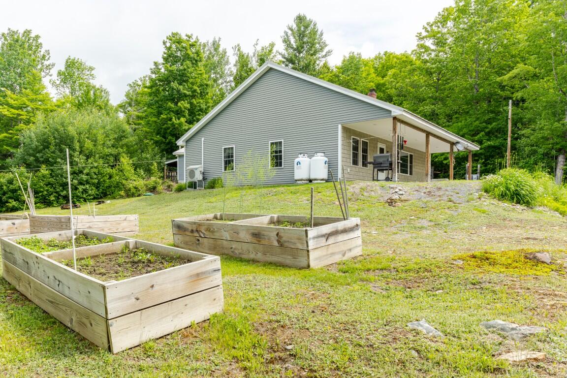759 Jackson Pond Road