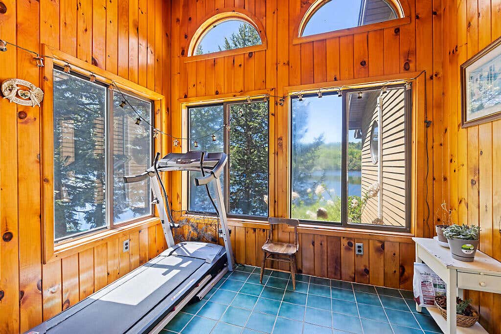 Photo of 38 S Upper Narrows Lane, Winthrop, ME 04364 (MLS # 1663823)