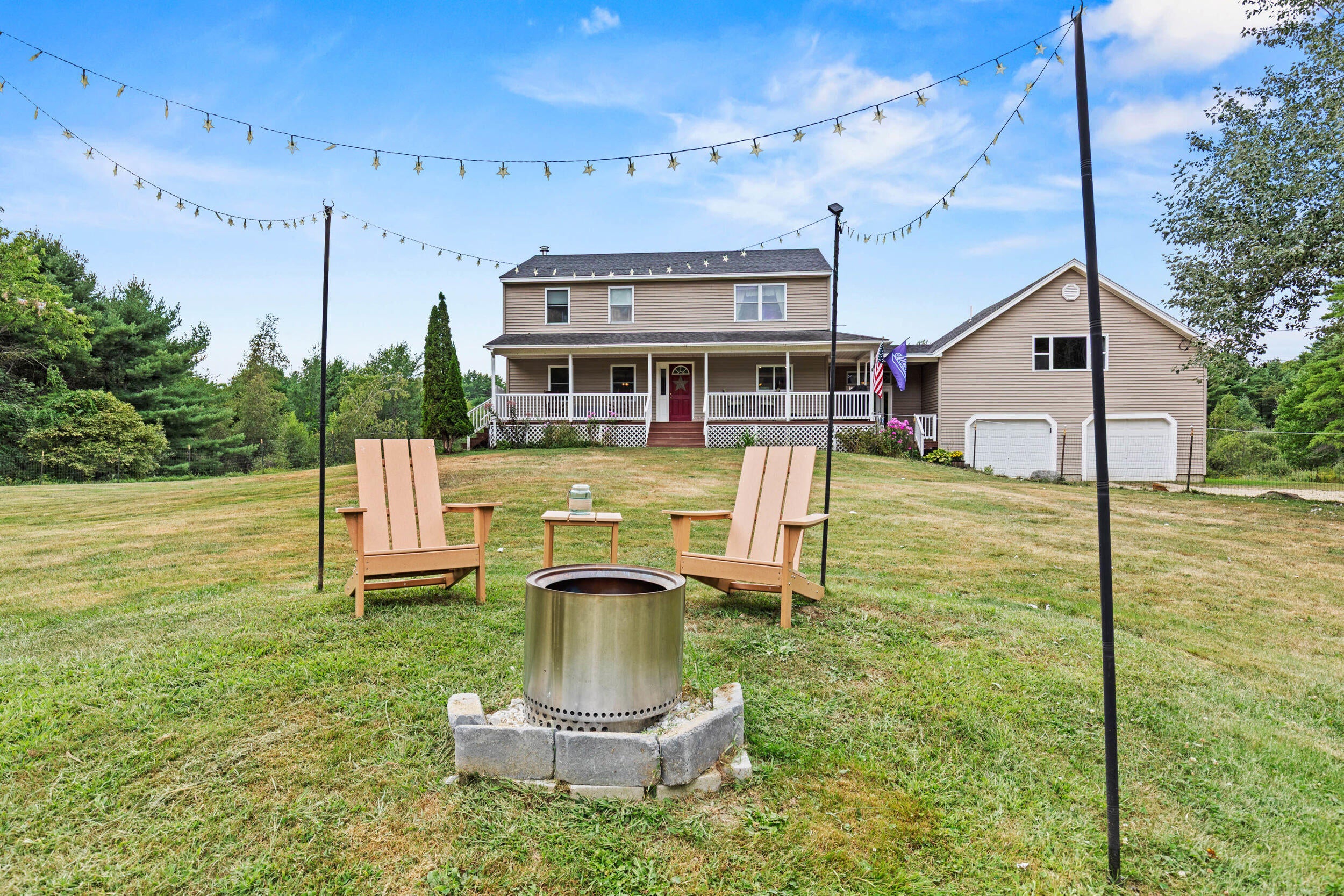 150 Adams Road
