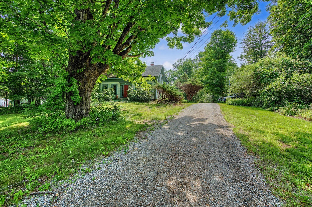 Photo of 178 Boothbay Road, Edgecomb, ME 04556 (MLS # 1670698)