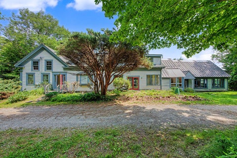 Photo of 178 Boothbay Road, Edgecomb, ME 04556 (MLS # 1670698)