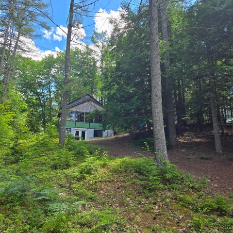 Photo of 81 Swan Point, Hiram, ME 04041 (MLS # 1668044)