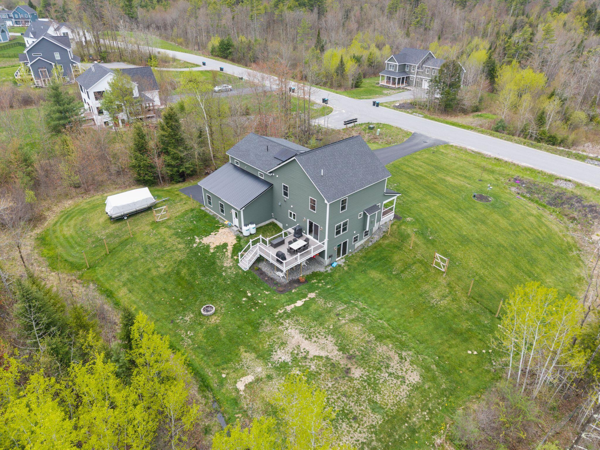 23 Pennywhistle Drive