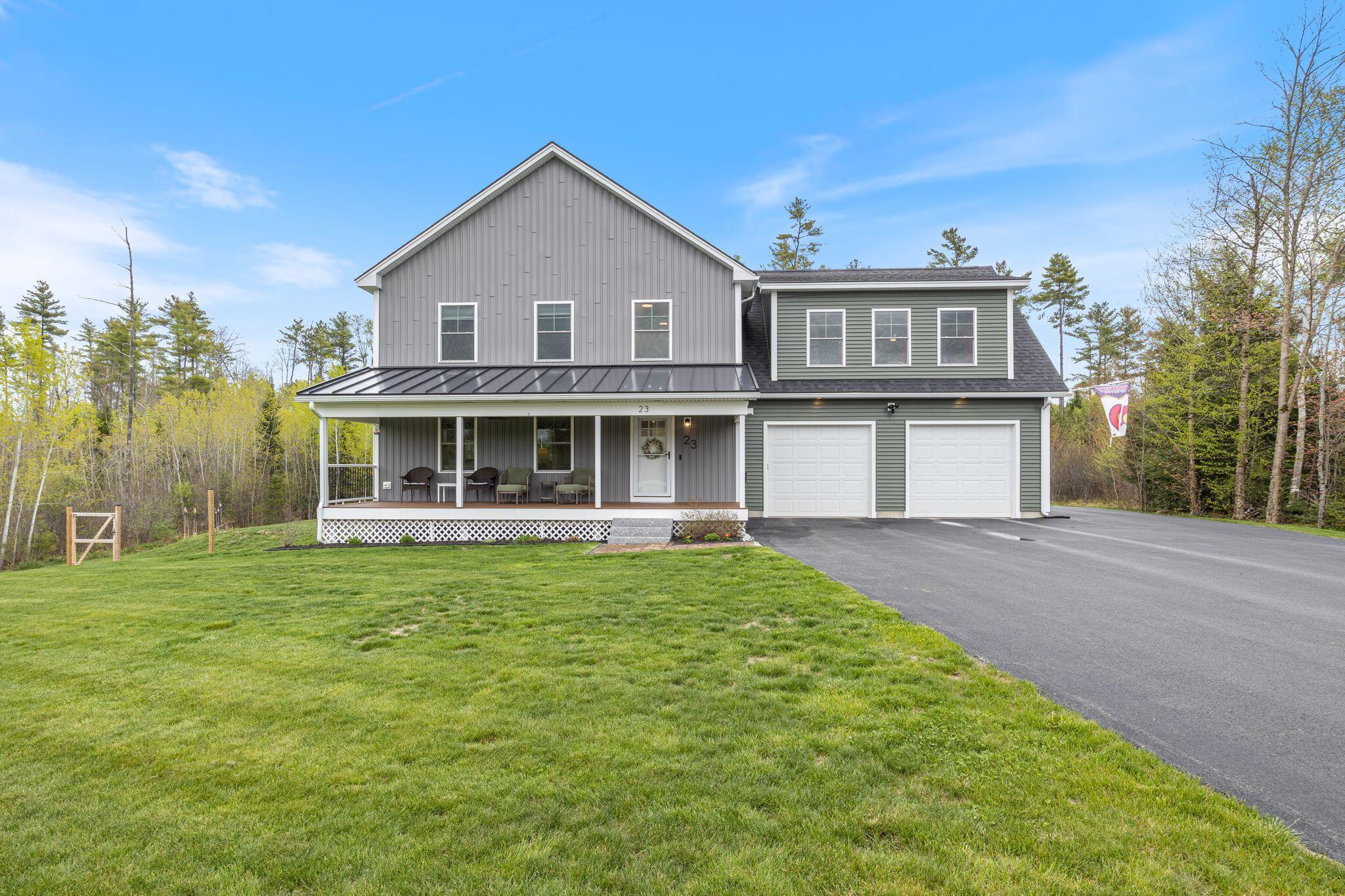 23 Pennywhistle Drive