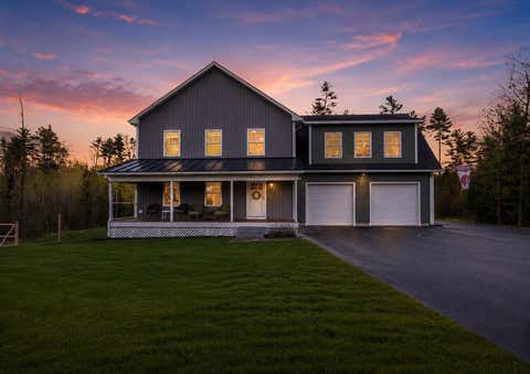 Photo of 23 Pennywhistle Drive, Windham, ME 04062 (MLS # 1662103)