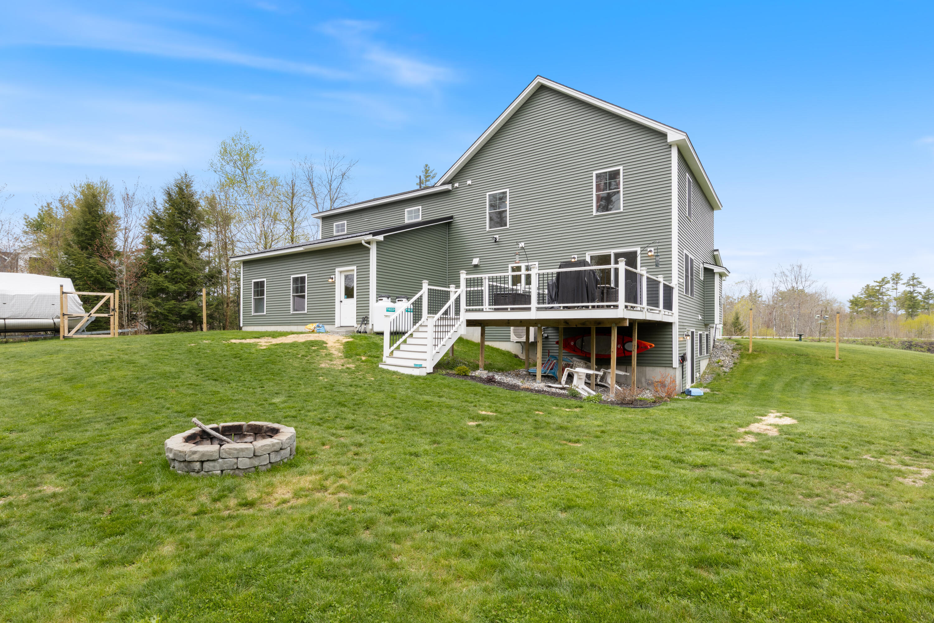 23 Pennywhistle Drive