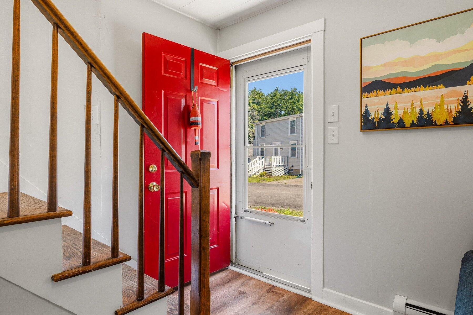 4 Halstead Street