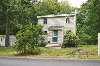 37 Pleasant Valley Road Cumberland ME 04021