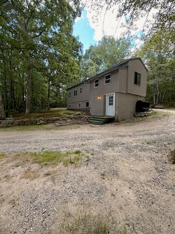 265 State Park Road
