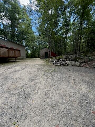 265 State Park Road