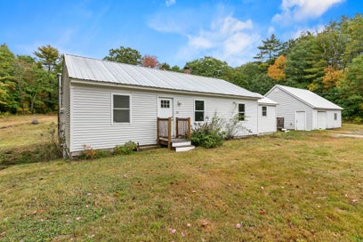 55 Spur Road Cornish ME 04020