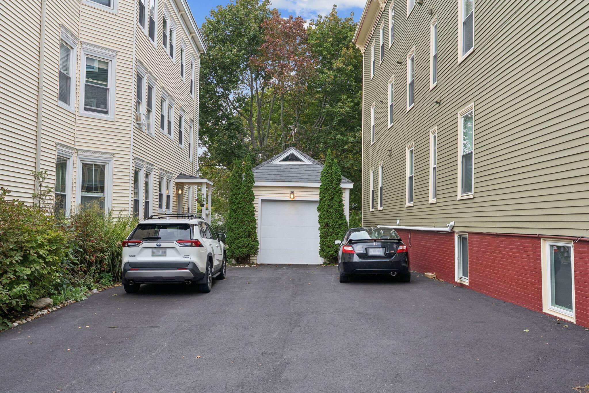 105 North Street 1