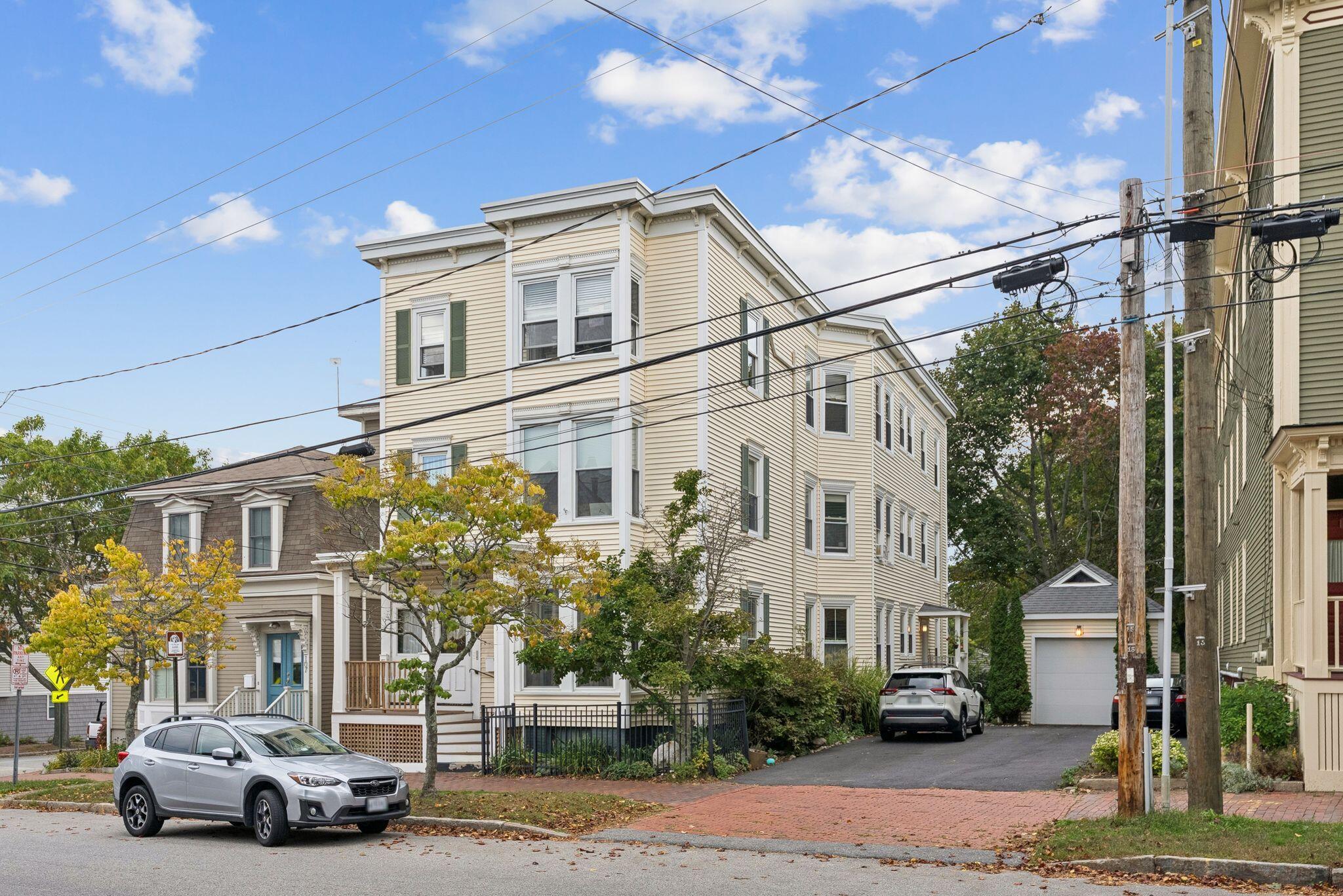 105 North Street 1