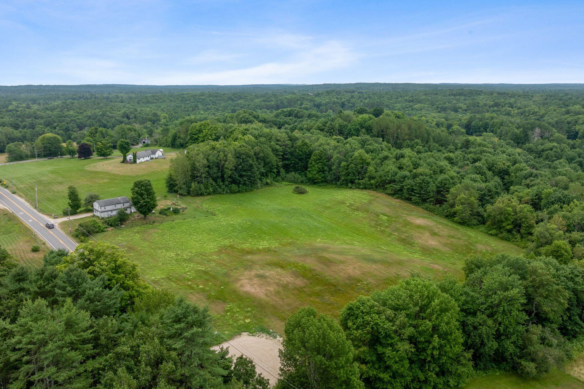 Lot #1 Elmwood Road