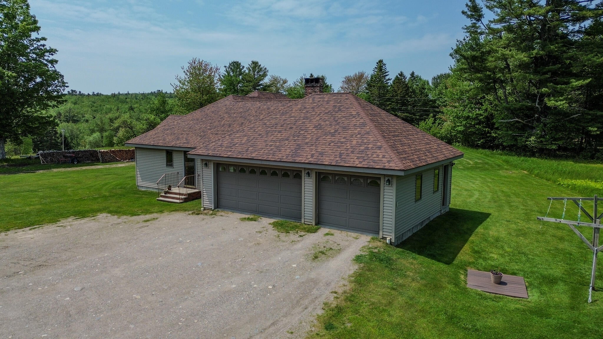 32 Ridge Road