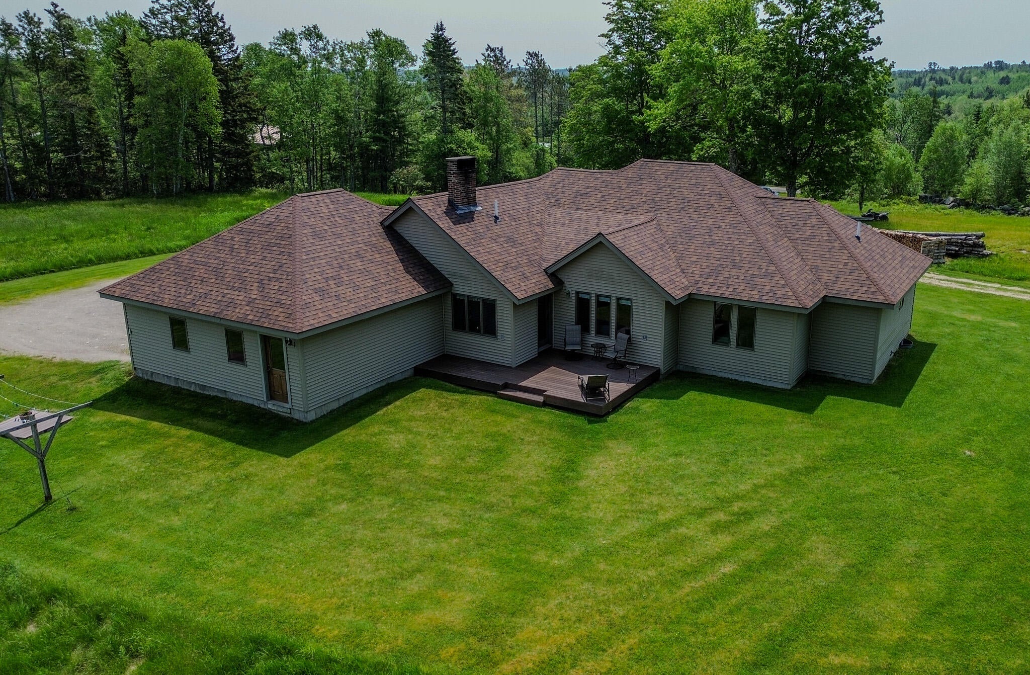 32 Ridge Road