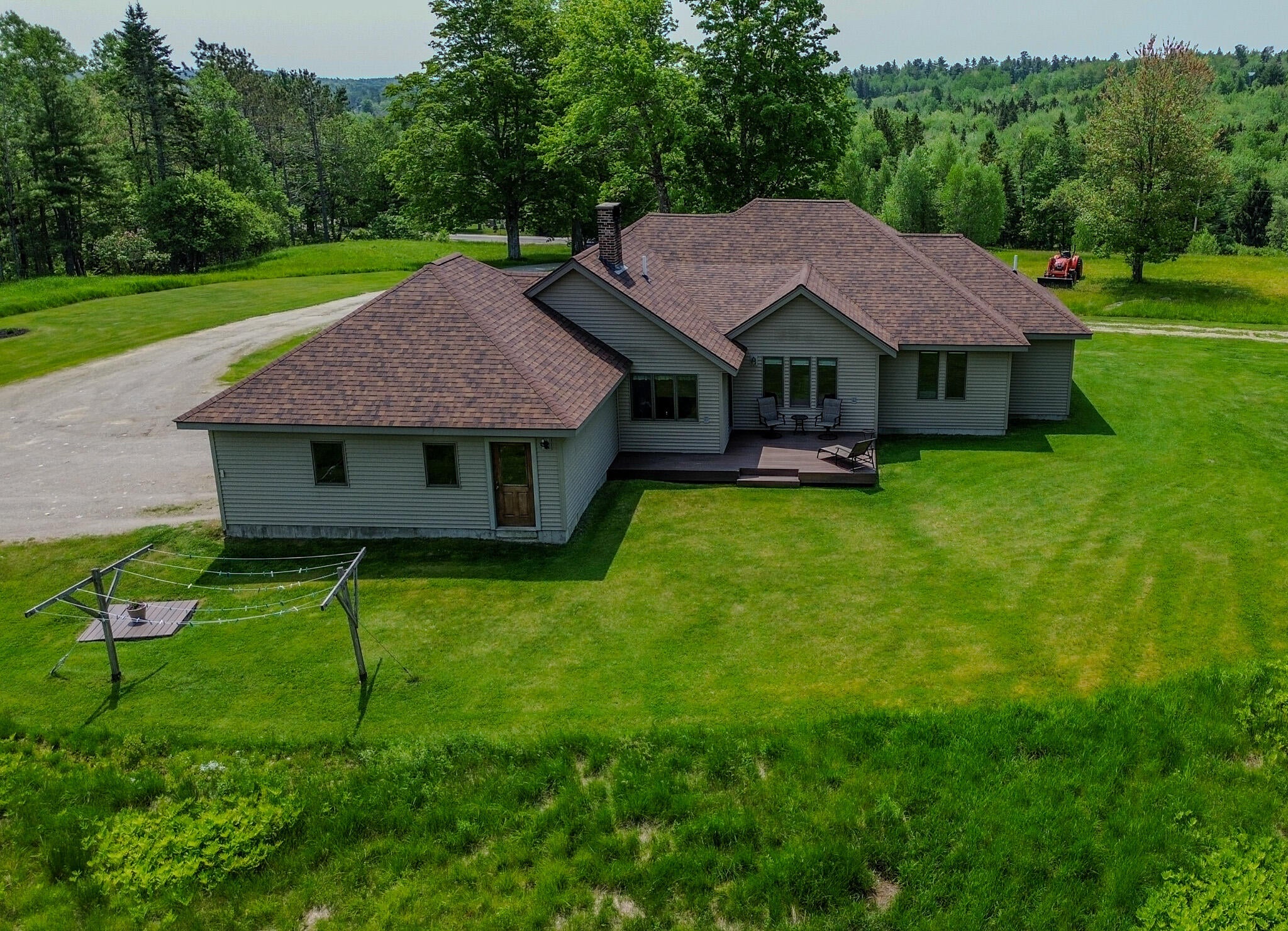 32 Ridge Road