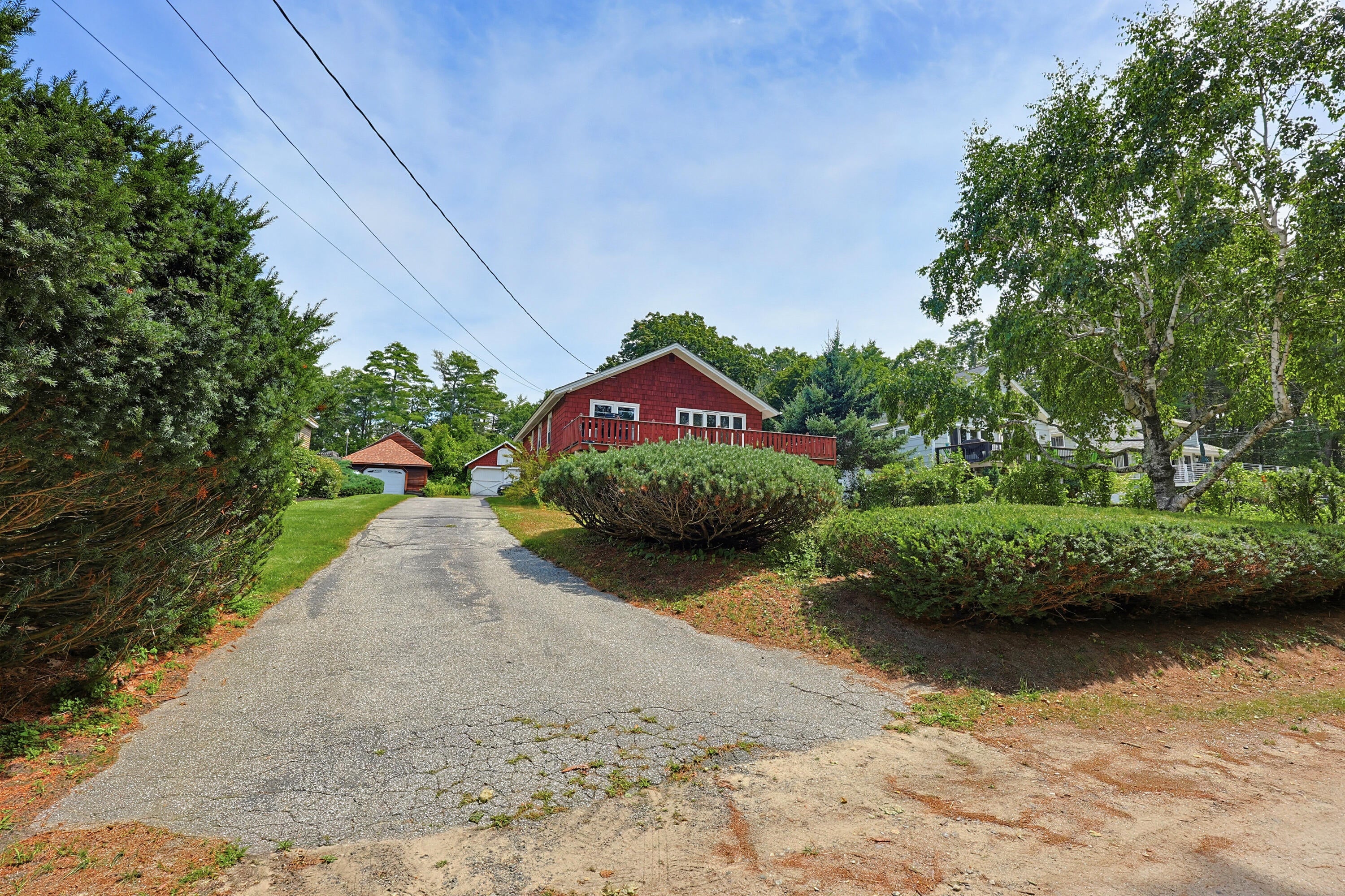 29 Lake Avenue
