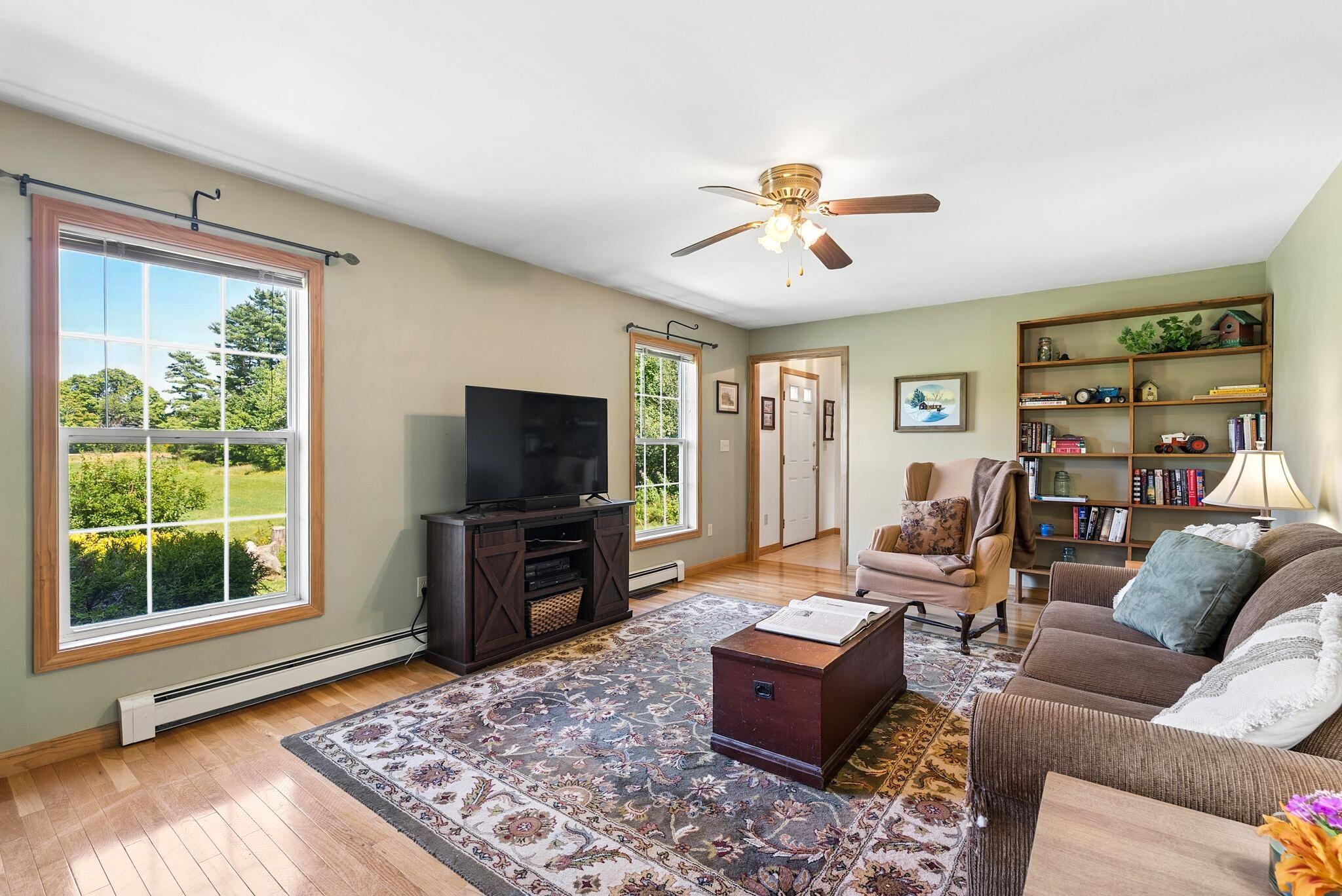 701 River Road