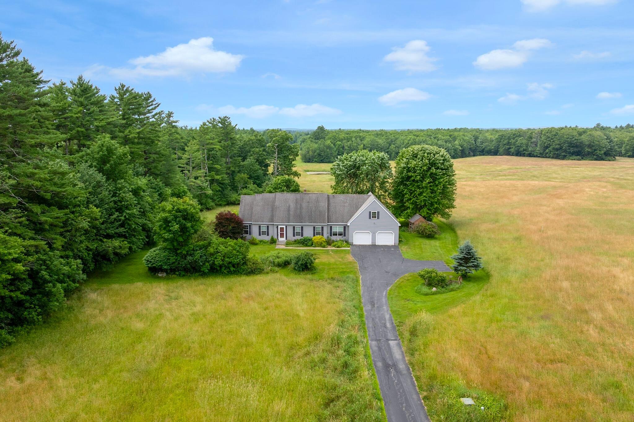 701 River Road