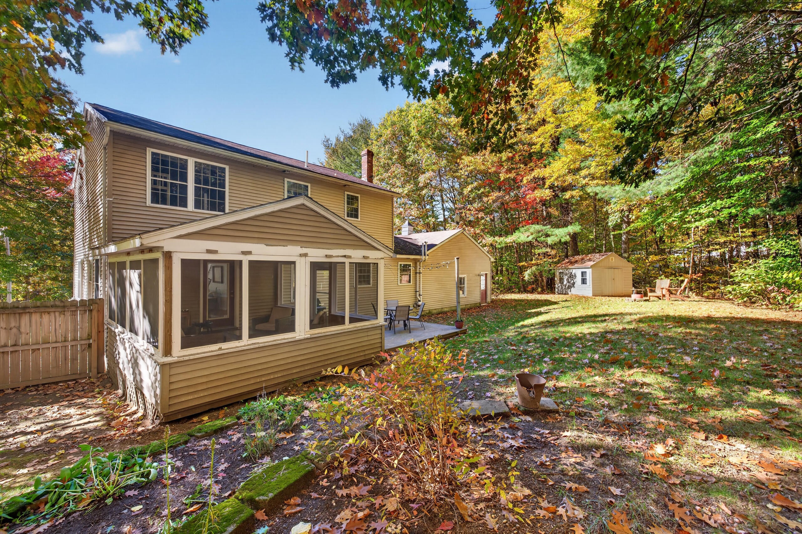 40 Sawyer Road