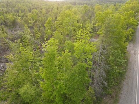 Photo of Lot 6 Sebec Village Road, Sebec, ME 04481 (MLS # 1664356)