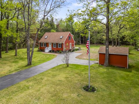 Photo of 22 Woodridge Drive, Standish, ME 04085 (MLS # 1664861)