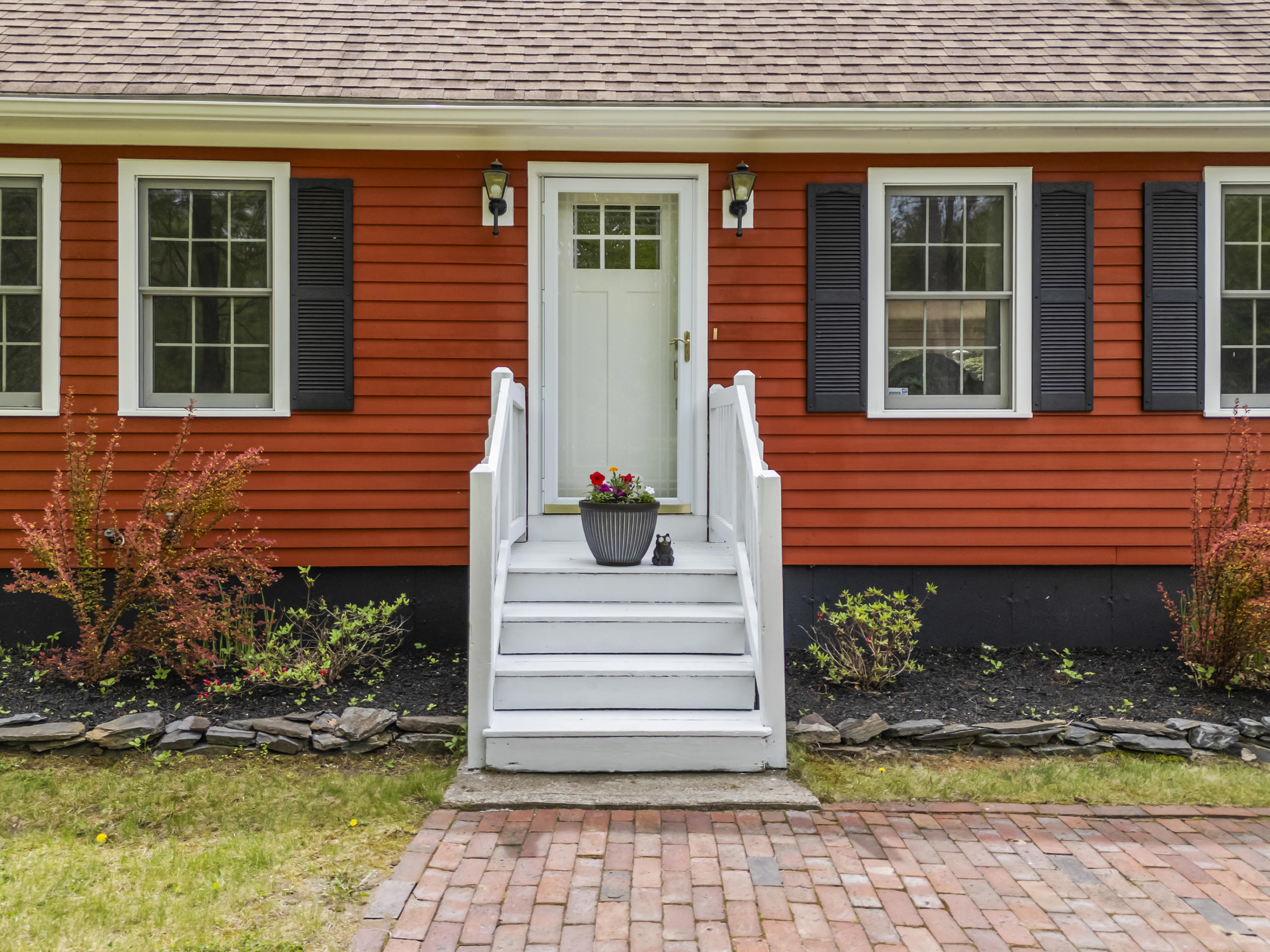 22 Woodridge Drive