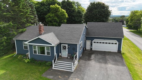 Photo of 122 Dudley Street, Presque Isle, ME 04769 (MLS # 1669320)