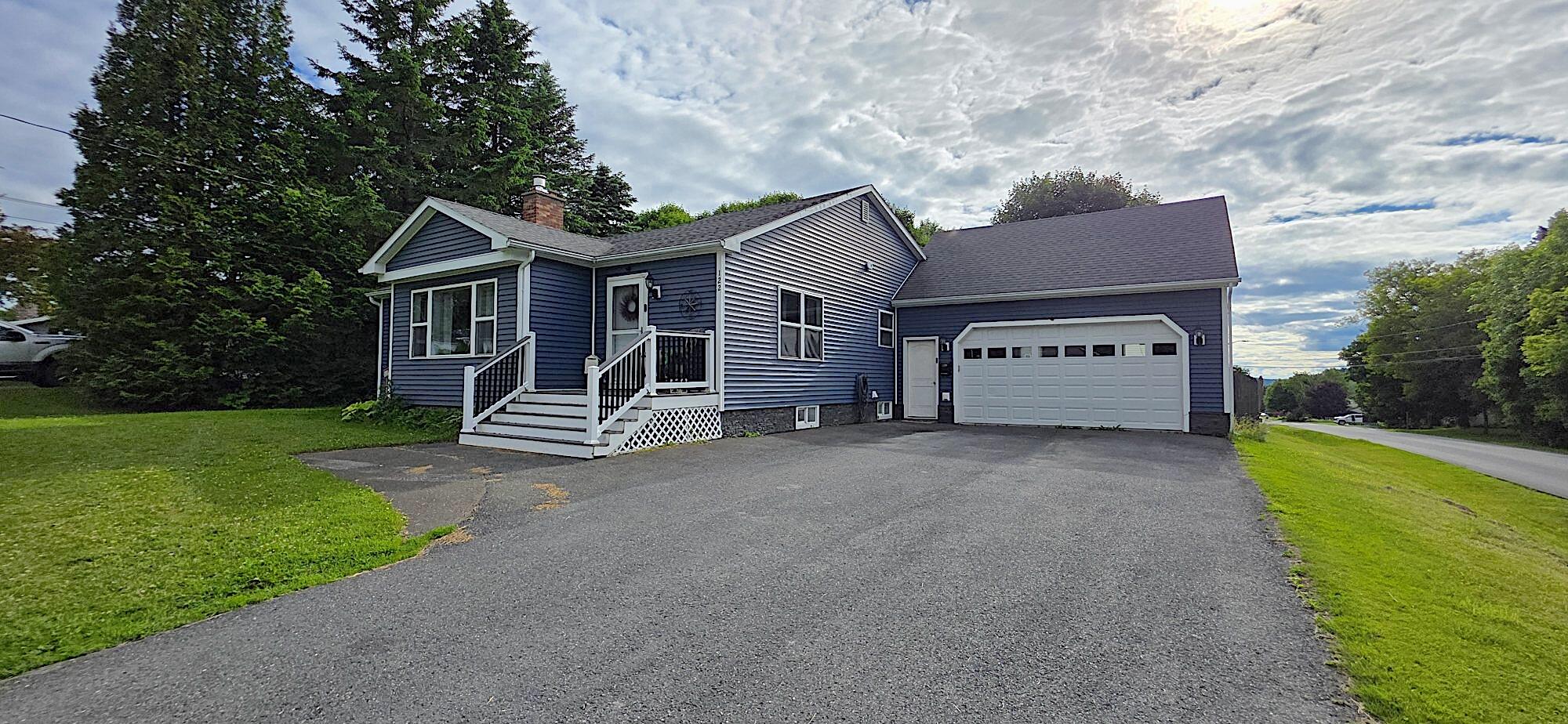 122 Dudley Street