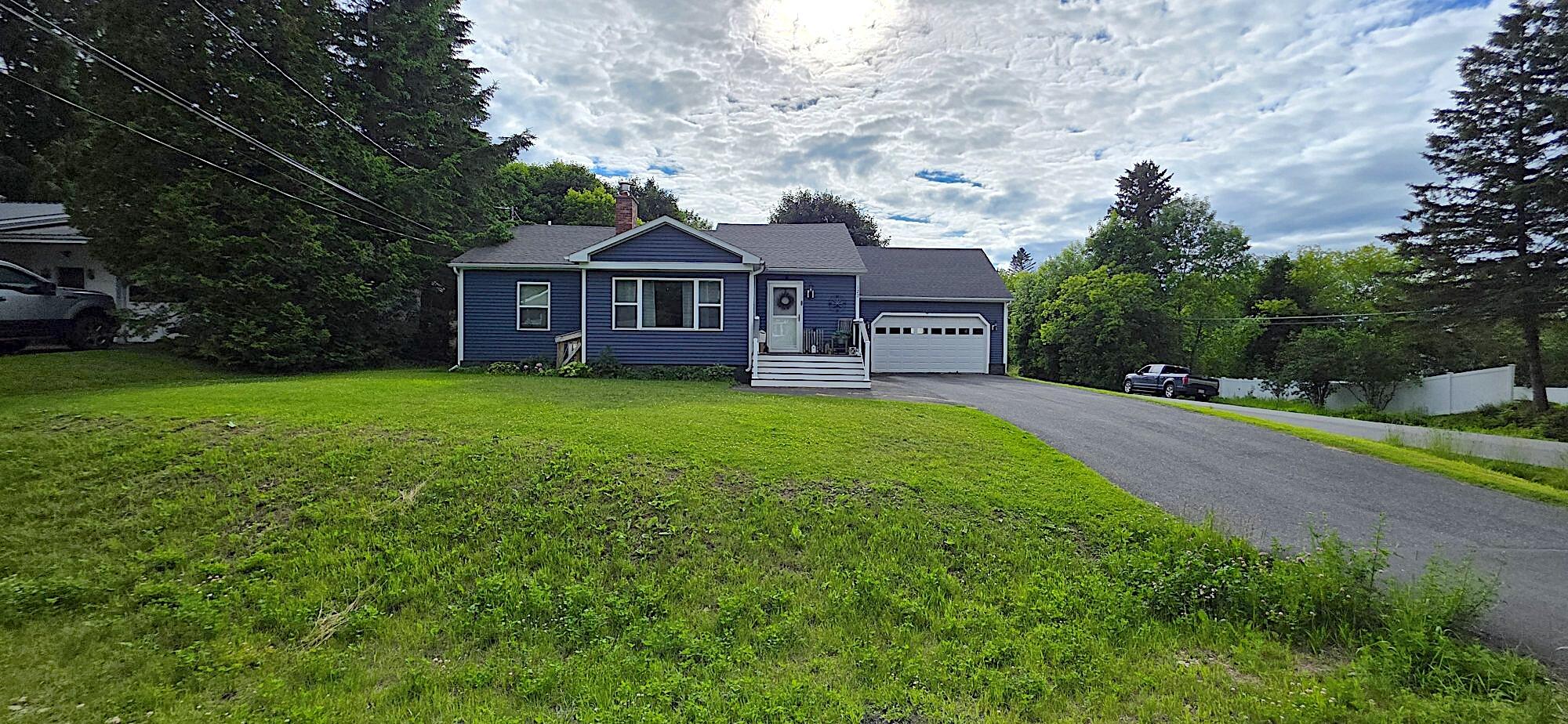 122 Dudley Street