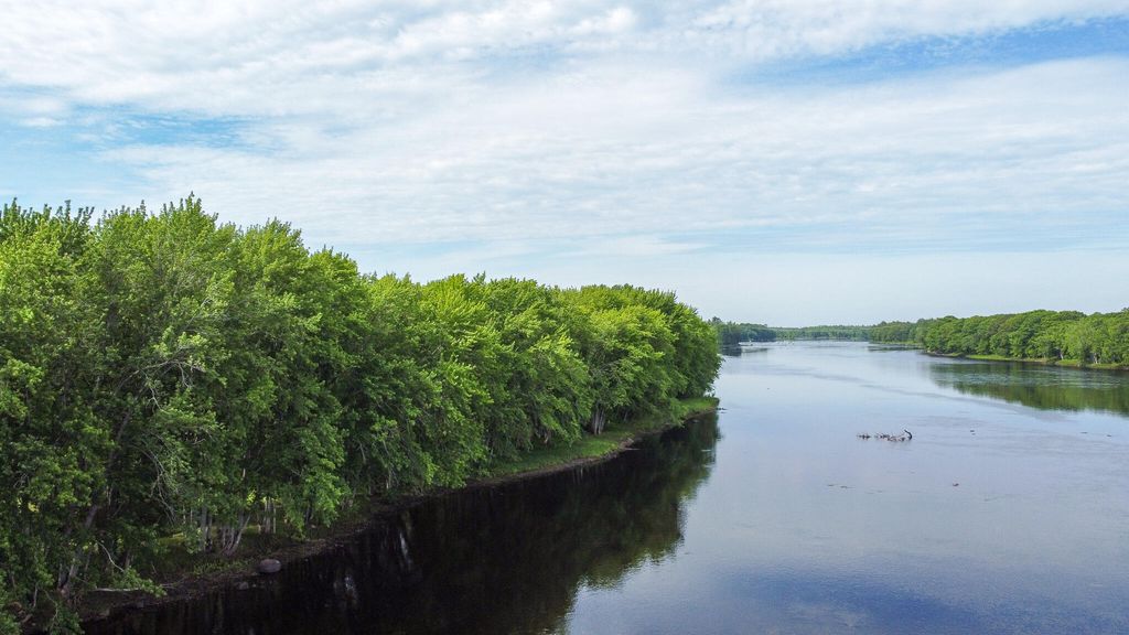 Photo of TBD Mohawk Road, Lincoln, ME 04457 (MLS # 1666439)