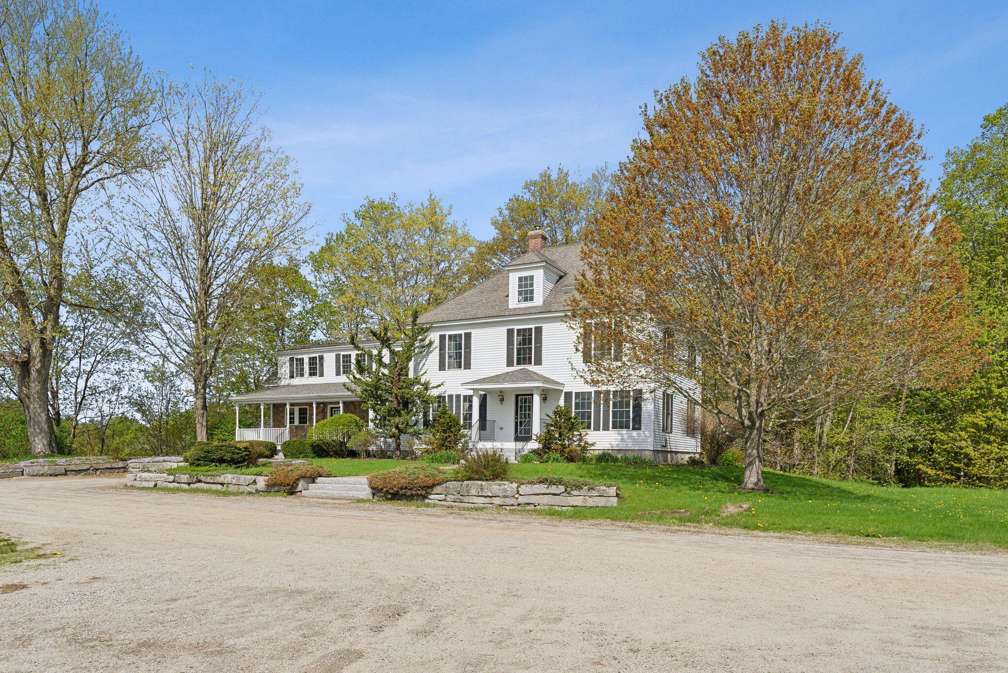 49 Megquier Road