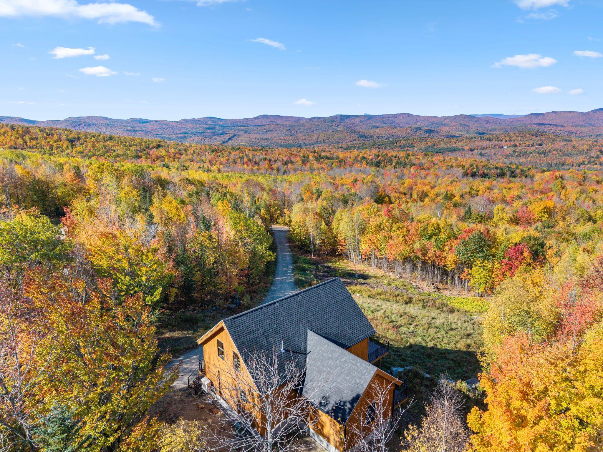 215 Outlook Road