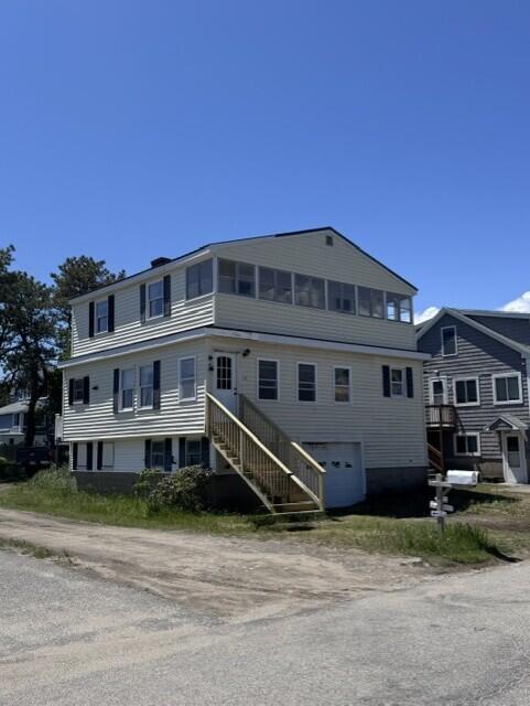 31 Sunset Avenue
