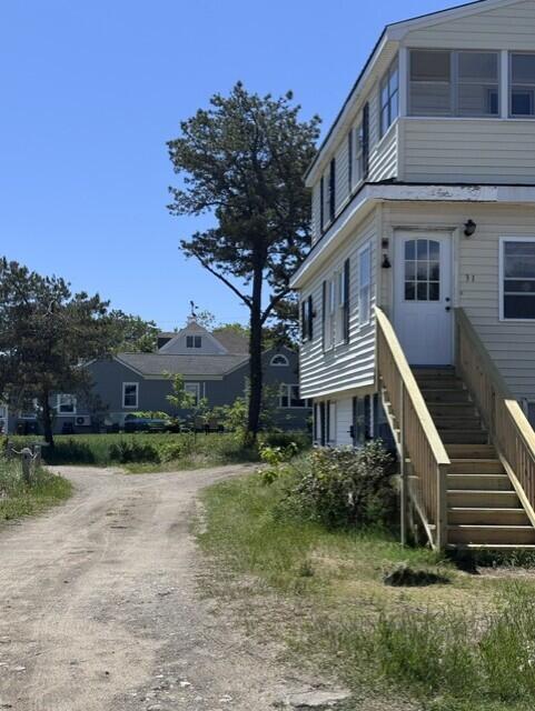 31 Sunset Avenue