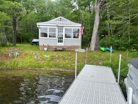 Photo of 27 Sunshine Lane, Hartland, ME 04943 (MLS # 1669257)