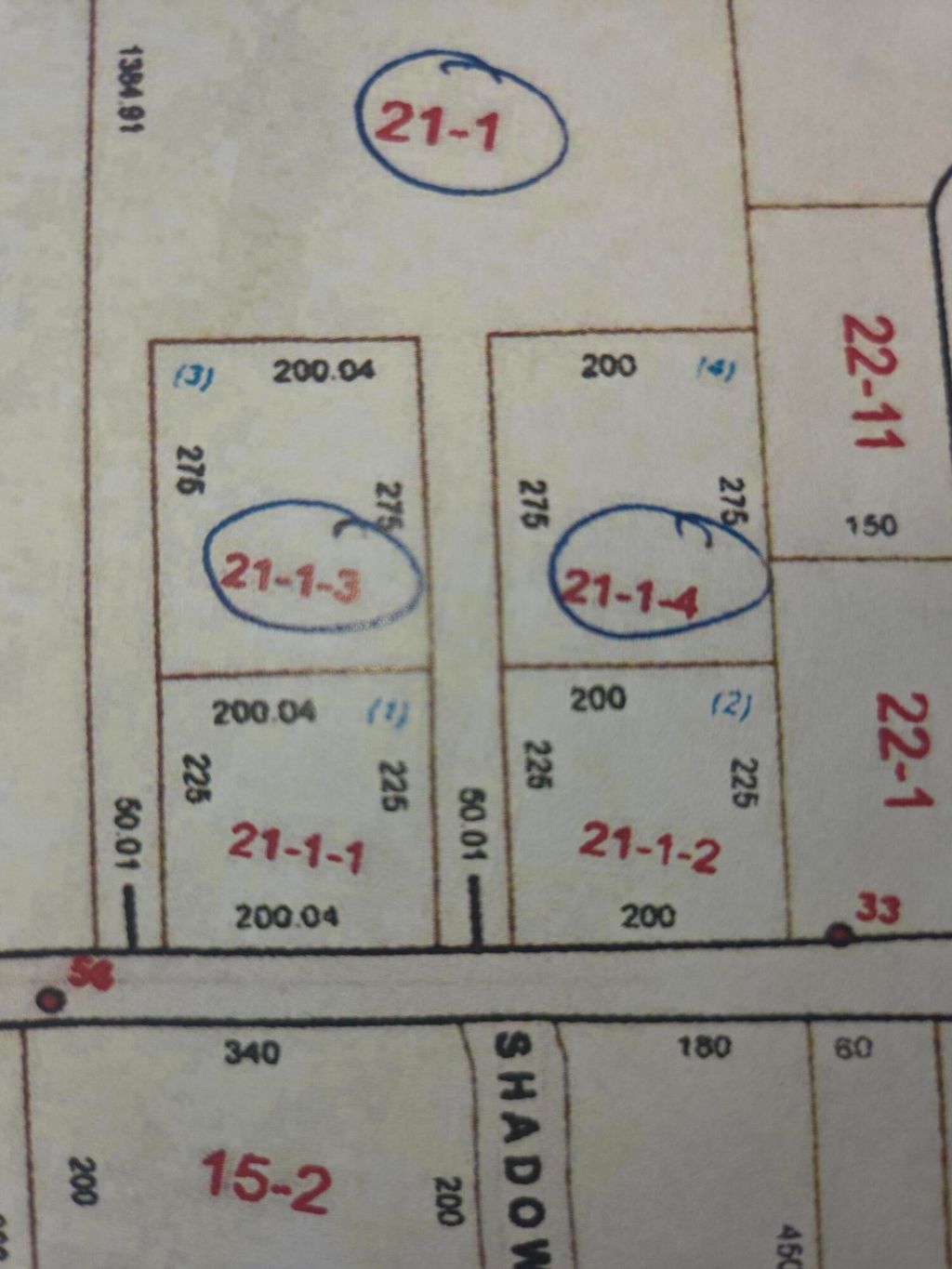 Photo of Lot 3&amp;4 Benson Lane, Levant, ME 04456 (MLS # 1670534)