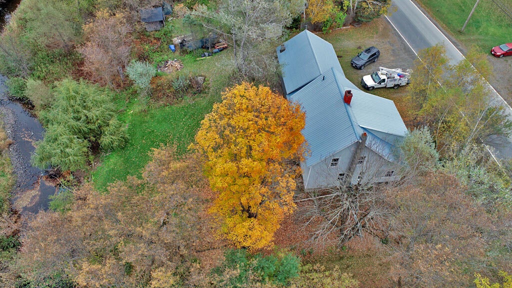 613 Drews Lake Road