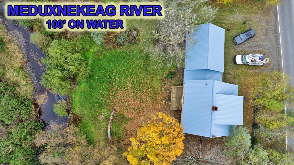 613 Drews Lake Road
