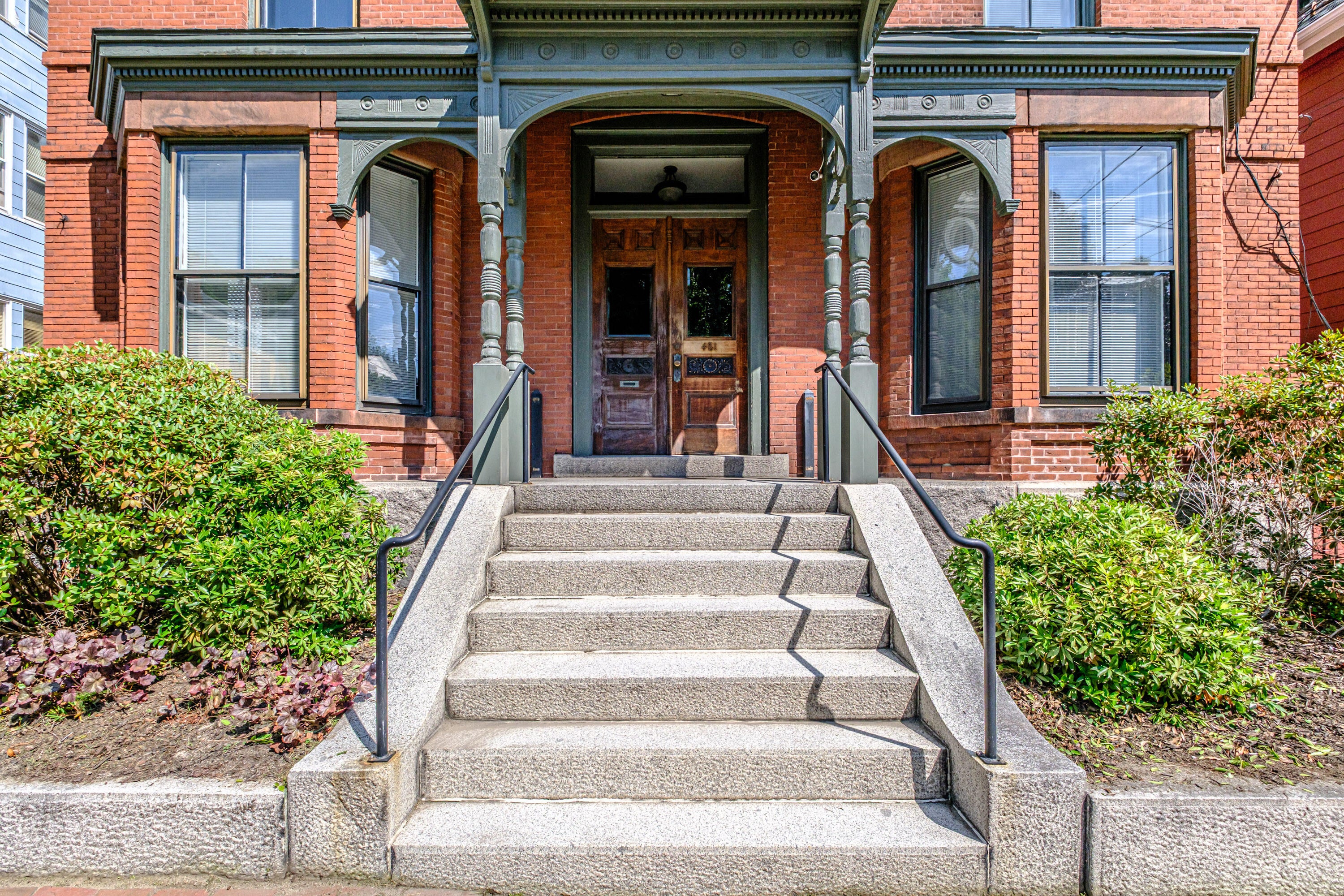 481 Cumberland Avenue