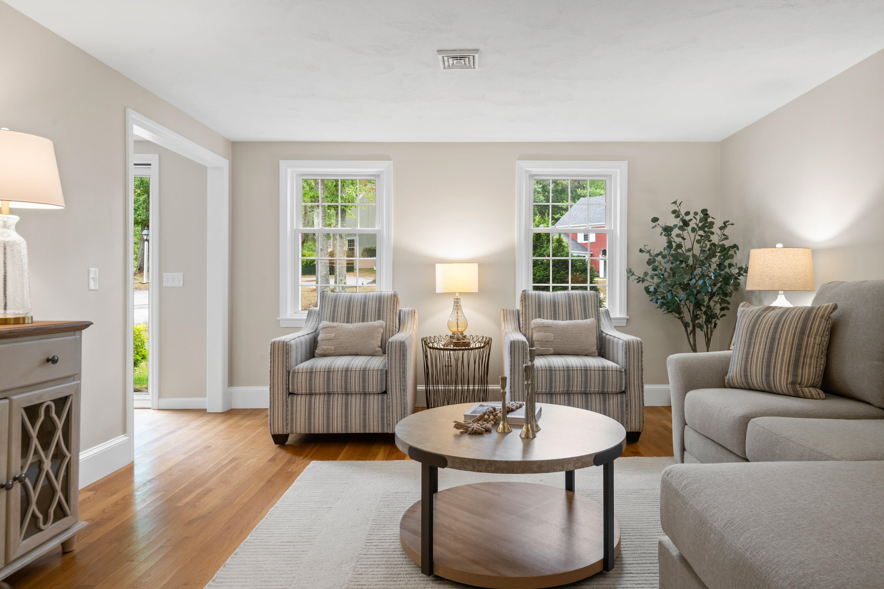 46 Colonial Village 46