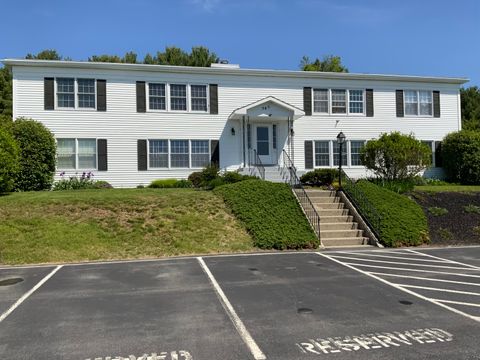Photo of 58 Kennison Street #7, Manchester, ME 04351 (MLS # 1664878)