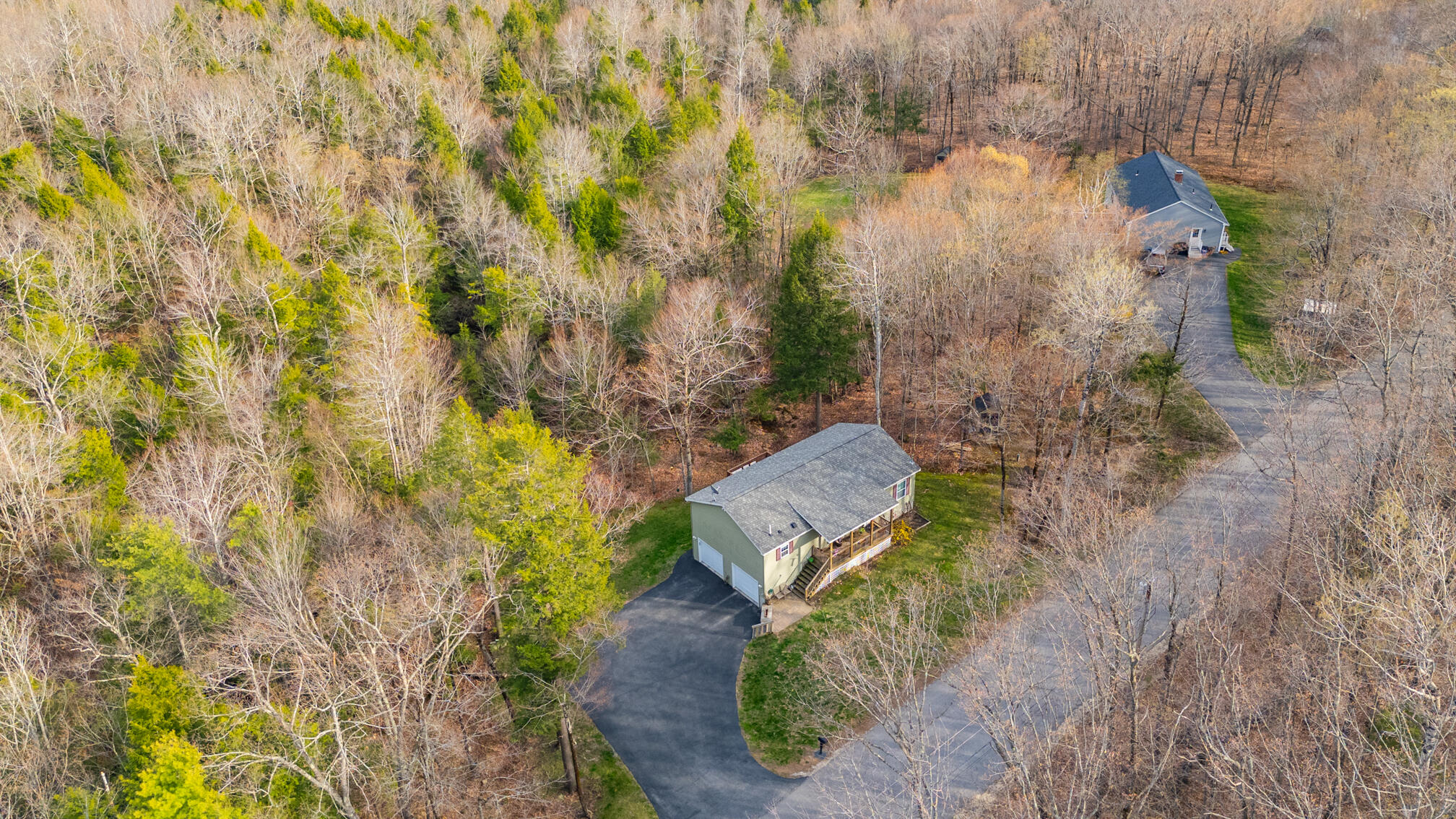 689 Old Greene Road