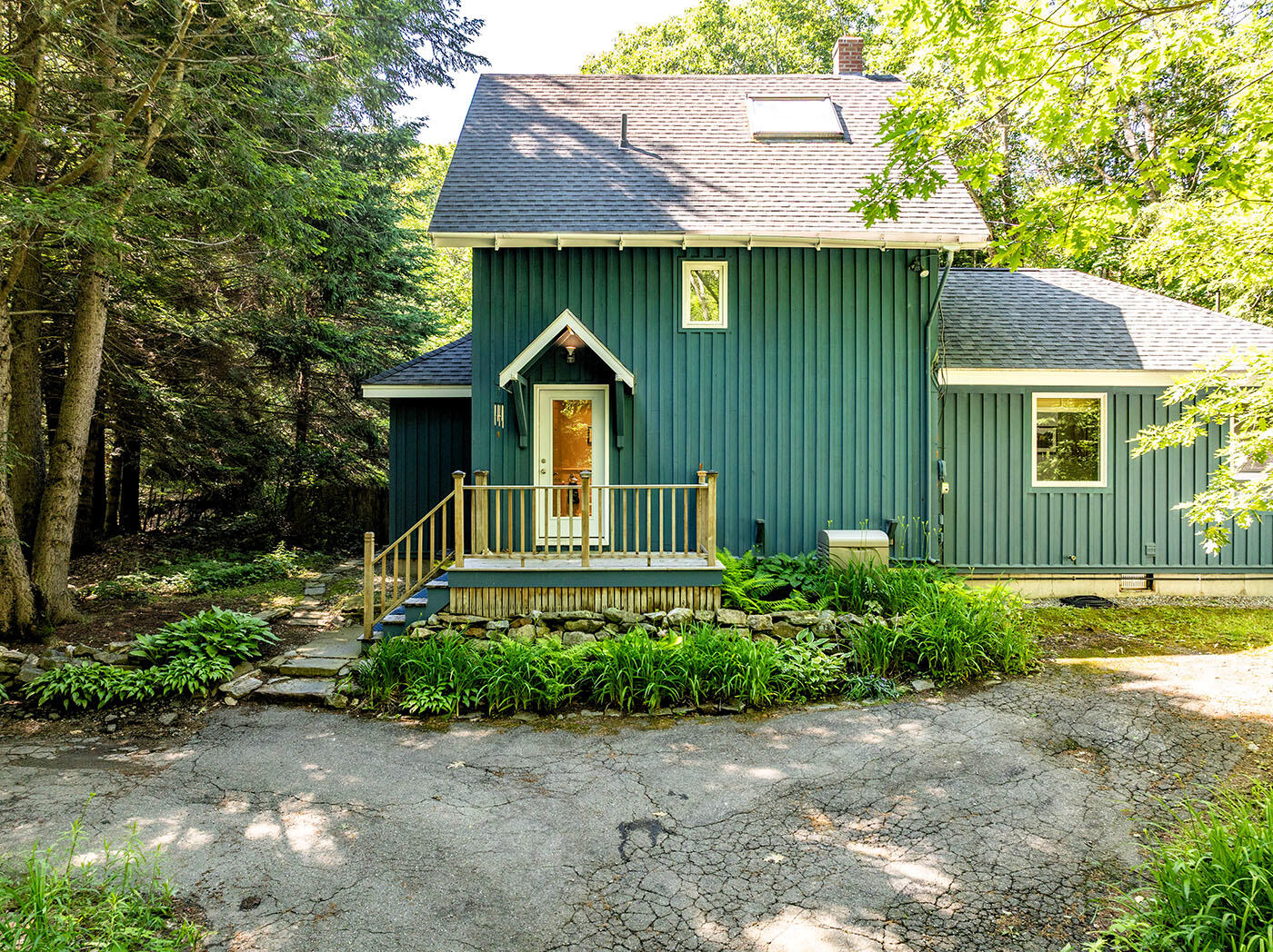 5 Gosses Hill Road