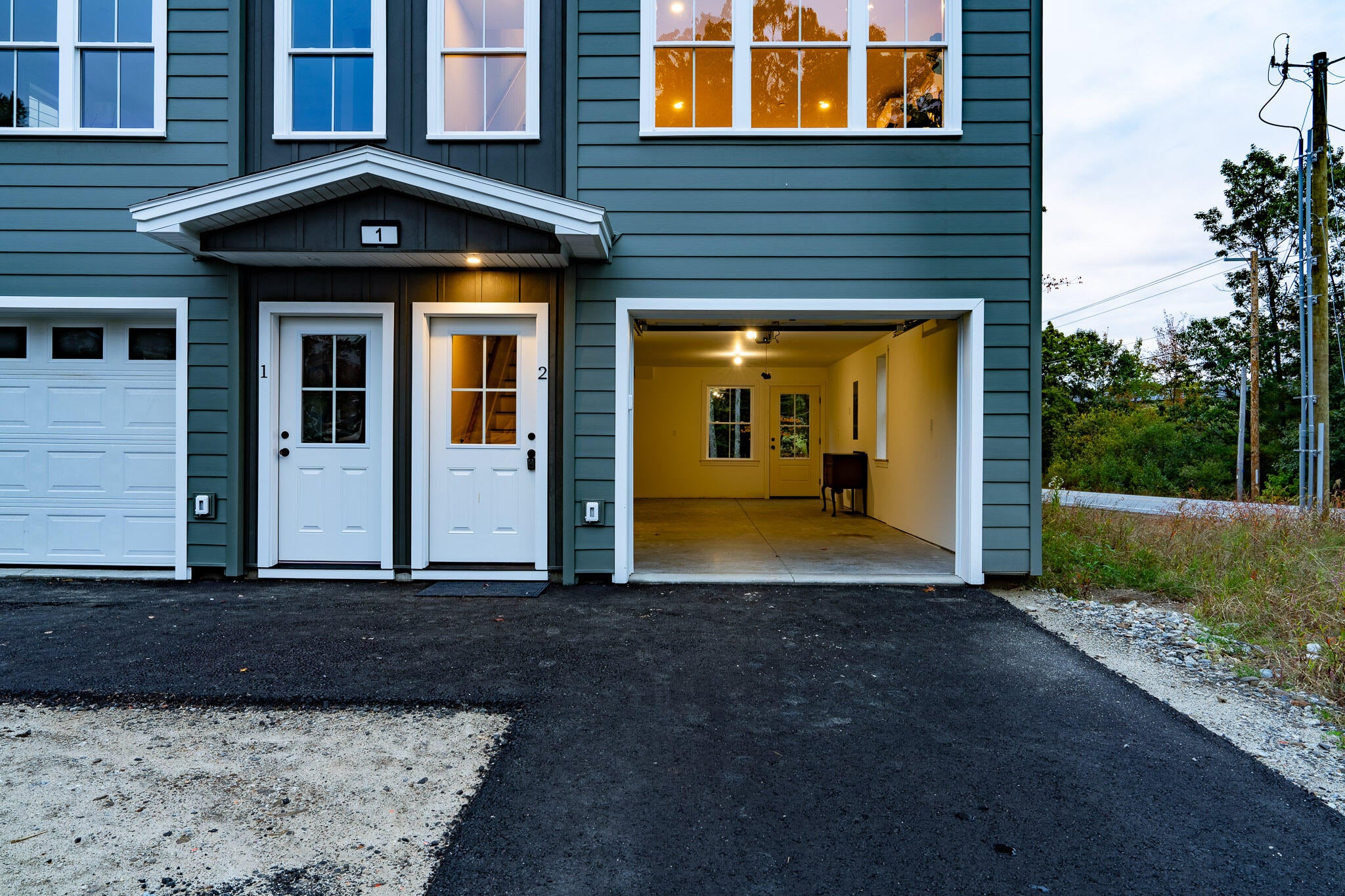 3 Marshall Drive 1