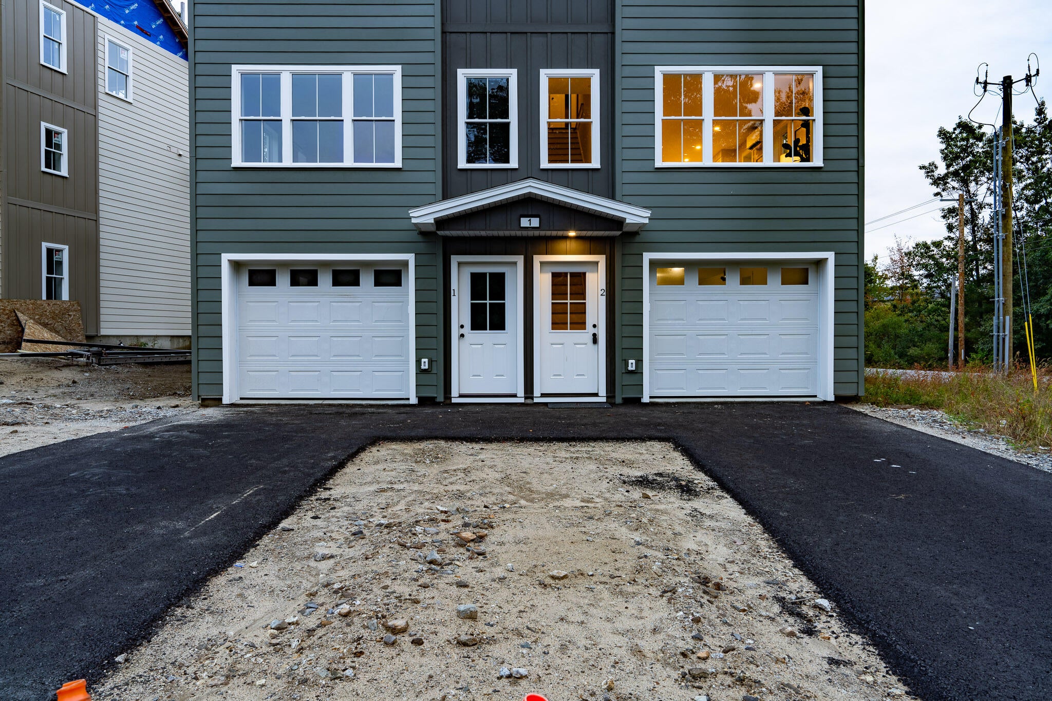 3 Marshall Drive 1