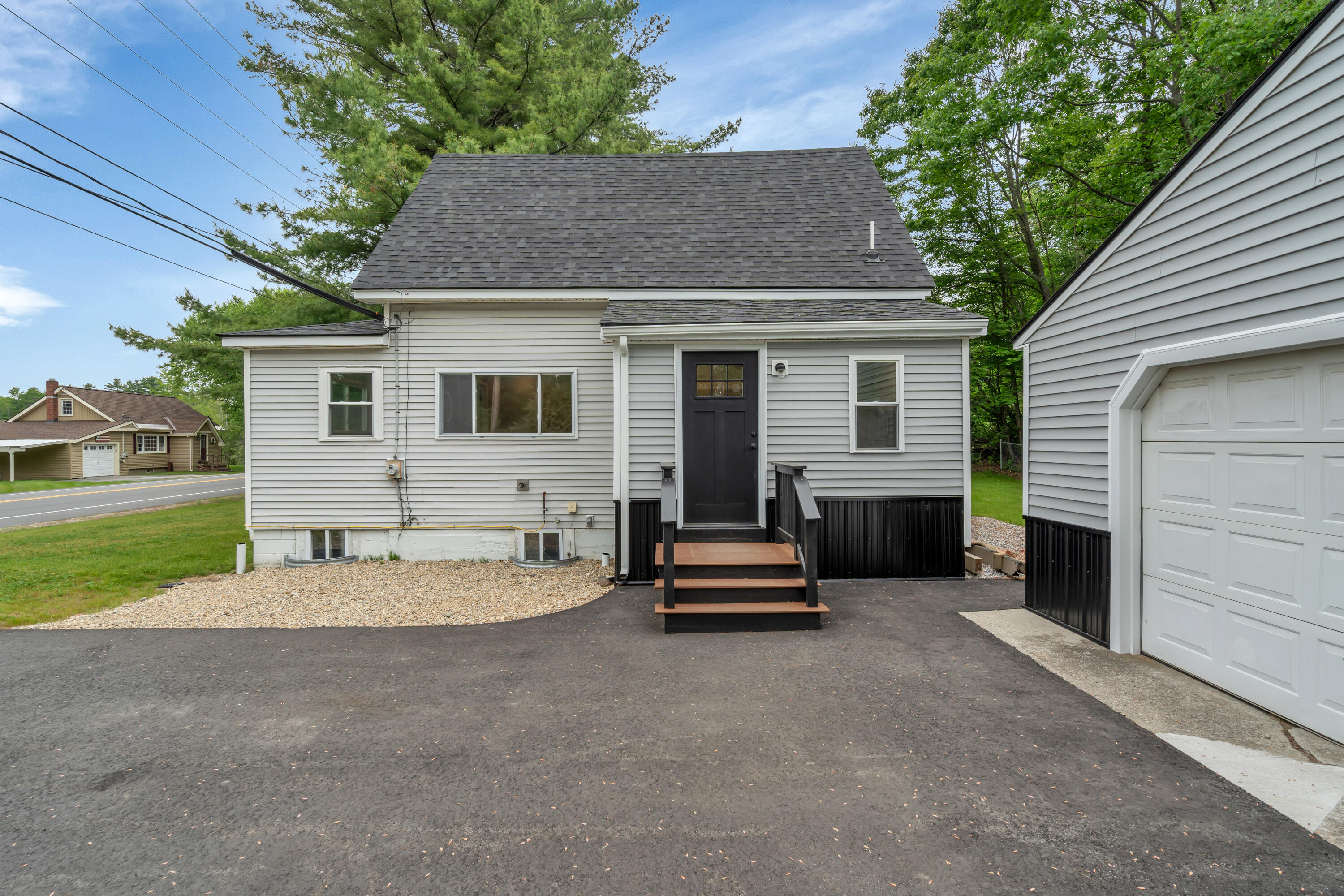 1618 Hotel Road