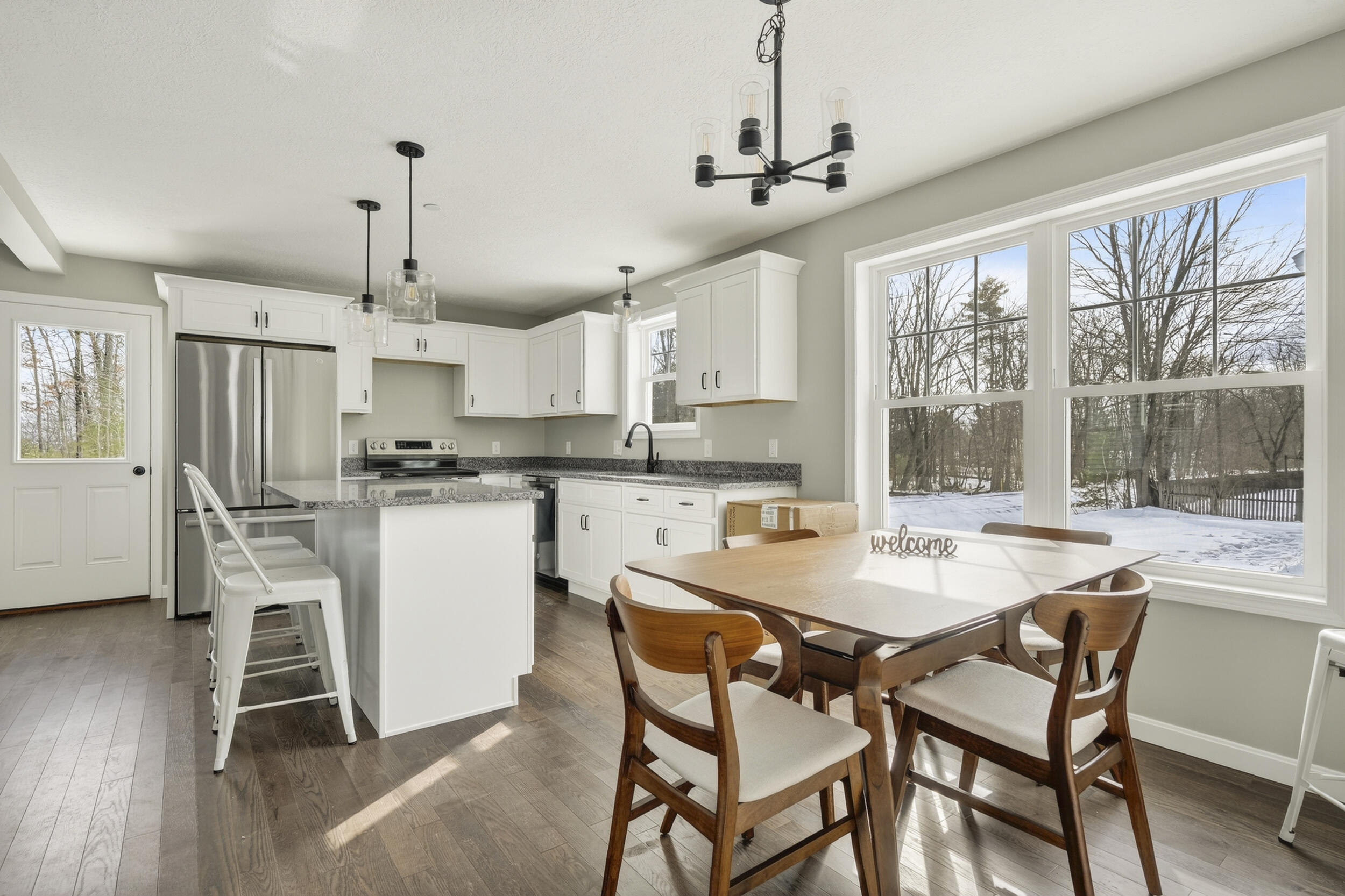 5 Blaine Street 103